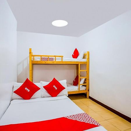 Mye Tourist Inn Paranaque City Exteriér fotografie