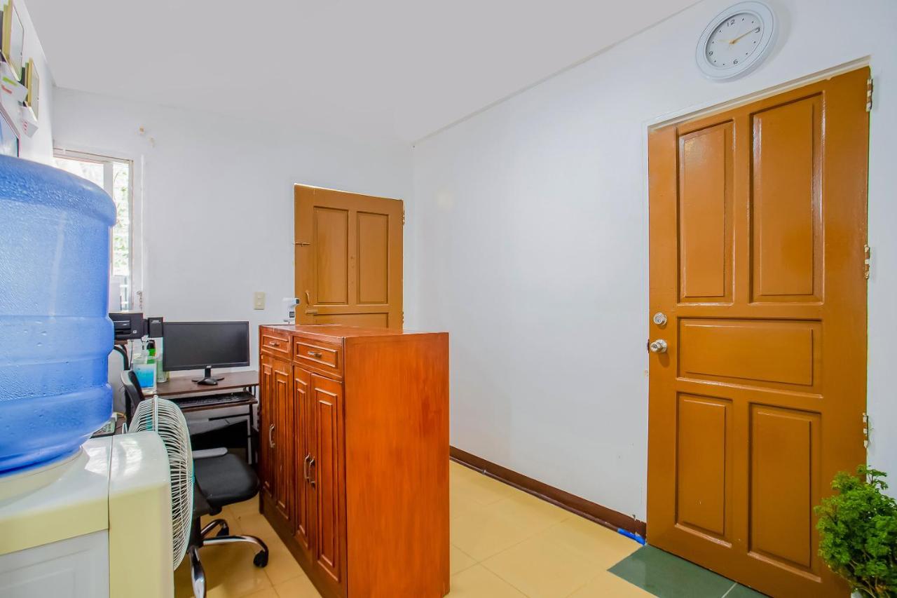 Mye Tourist Inn Paranaque City Exteriér fotografie