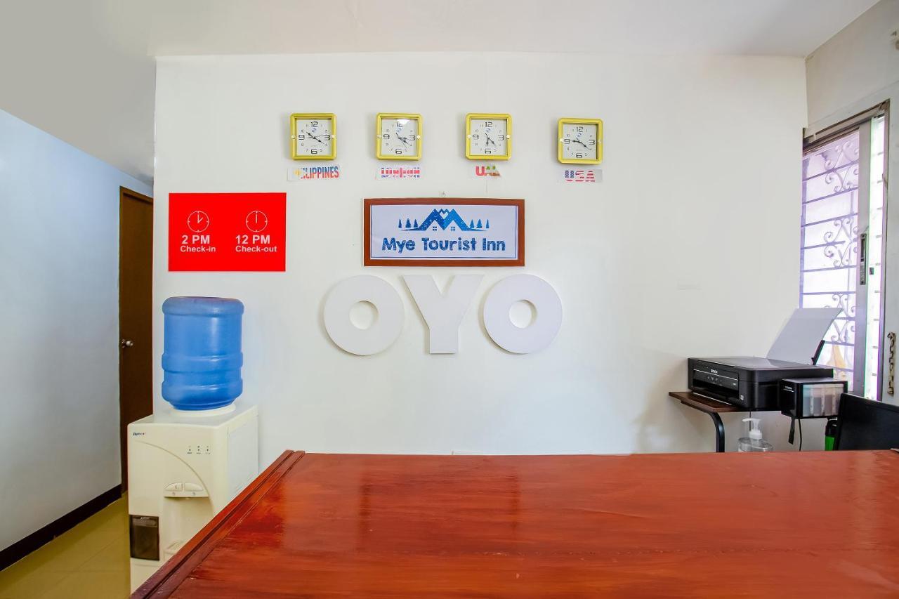 Mye Tourist Inn Paranaque City Exteriér fotografie