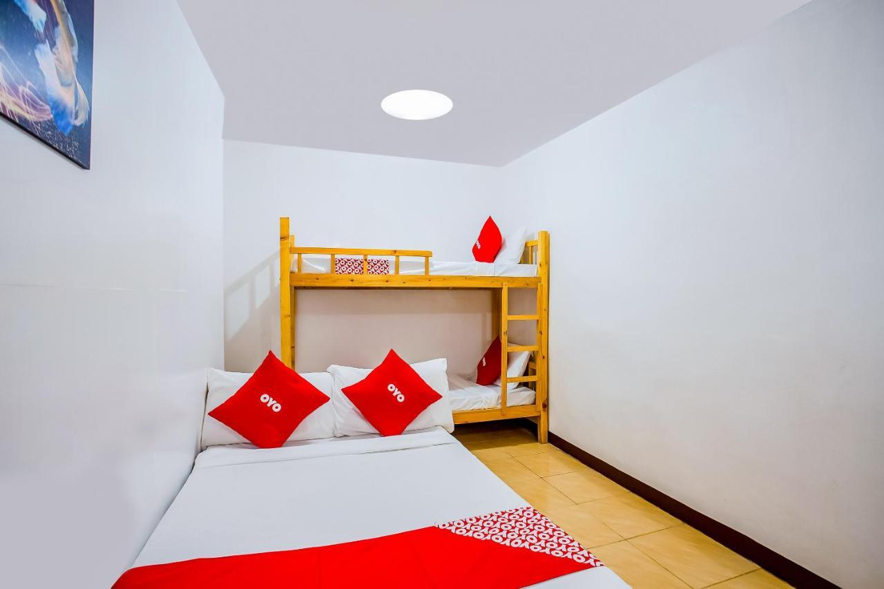 Mye Tourist Inn Paranaque City Exteriér fotografie