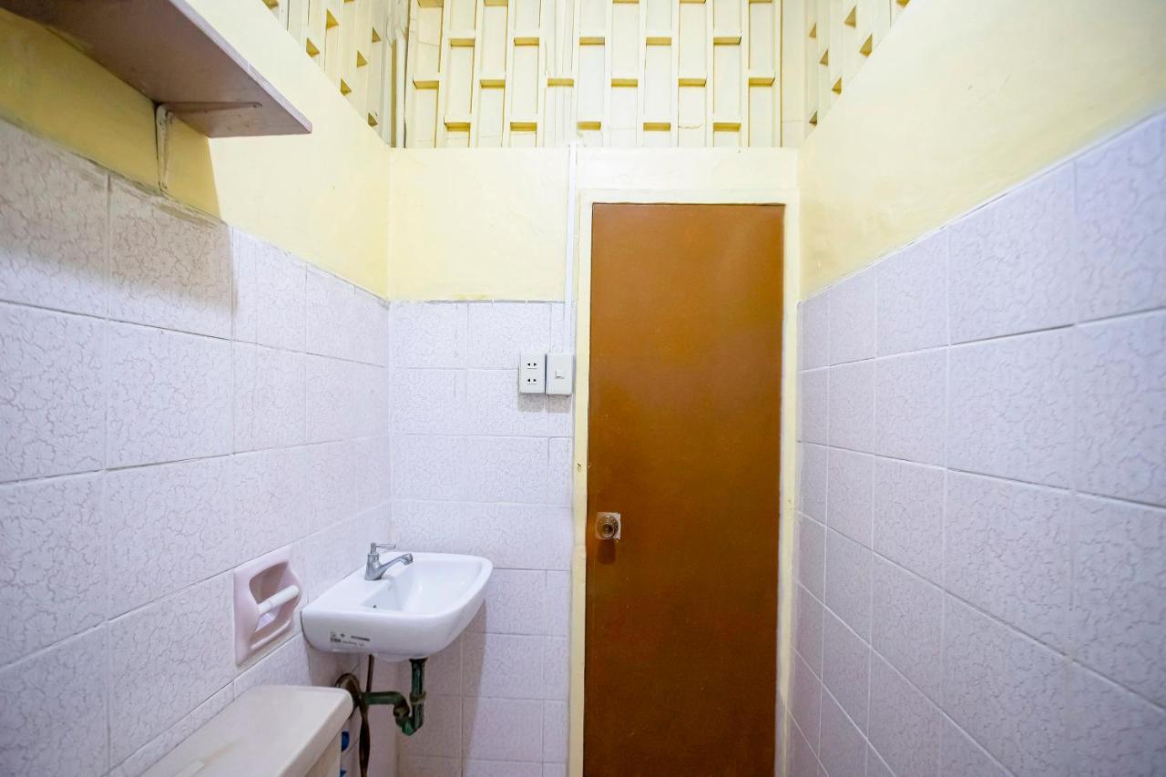 Mye Tourist Inn Paranaque City Exteriér fotografie