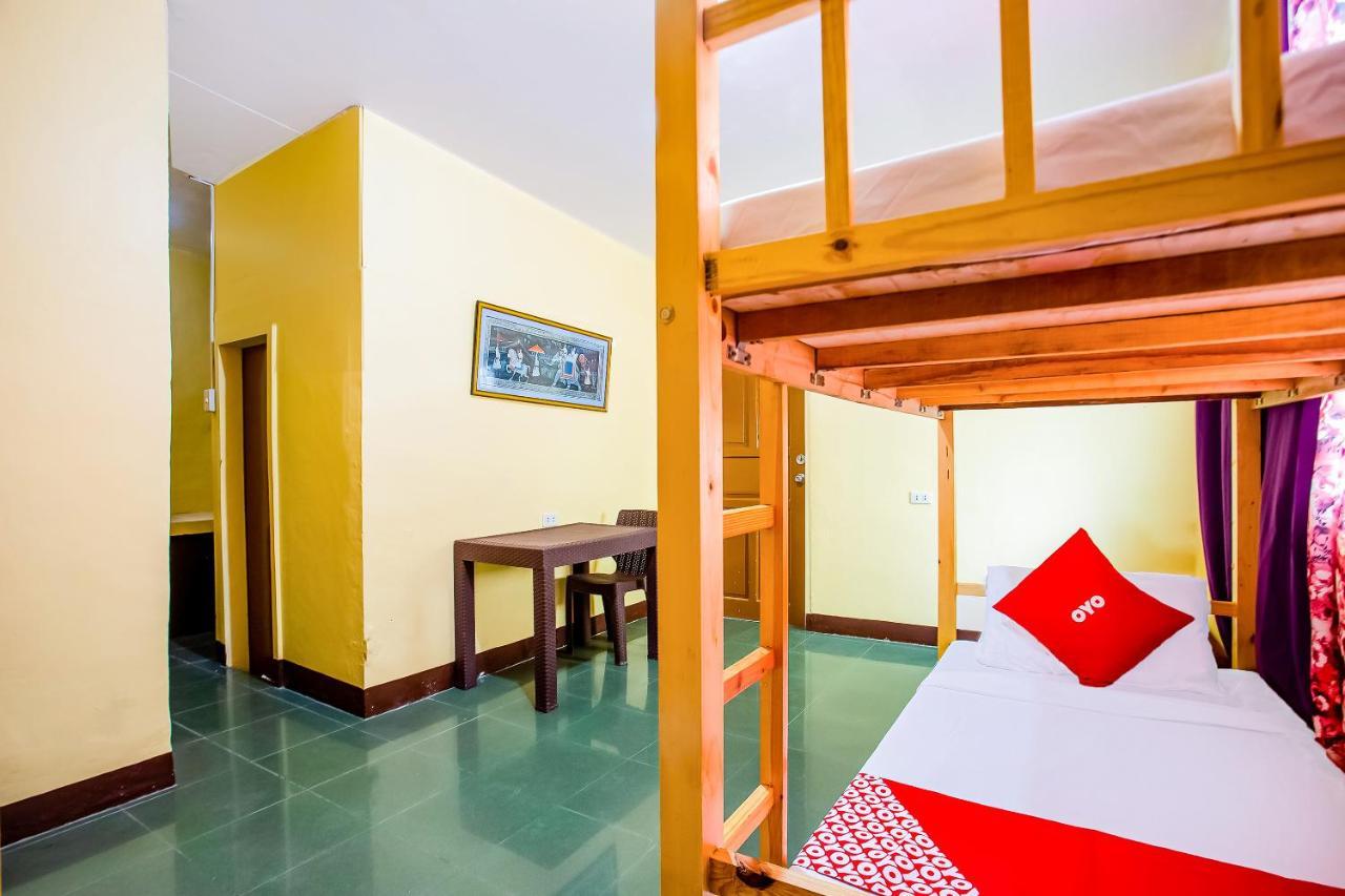 Mye Tourist Inn Paranaque City Exteriér fotografie