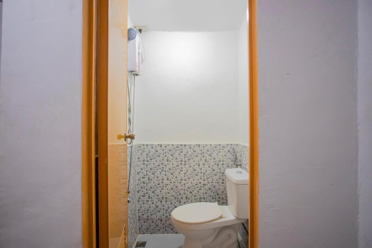 Mye Tourist Inn Paranaque City Exteriér fotografie