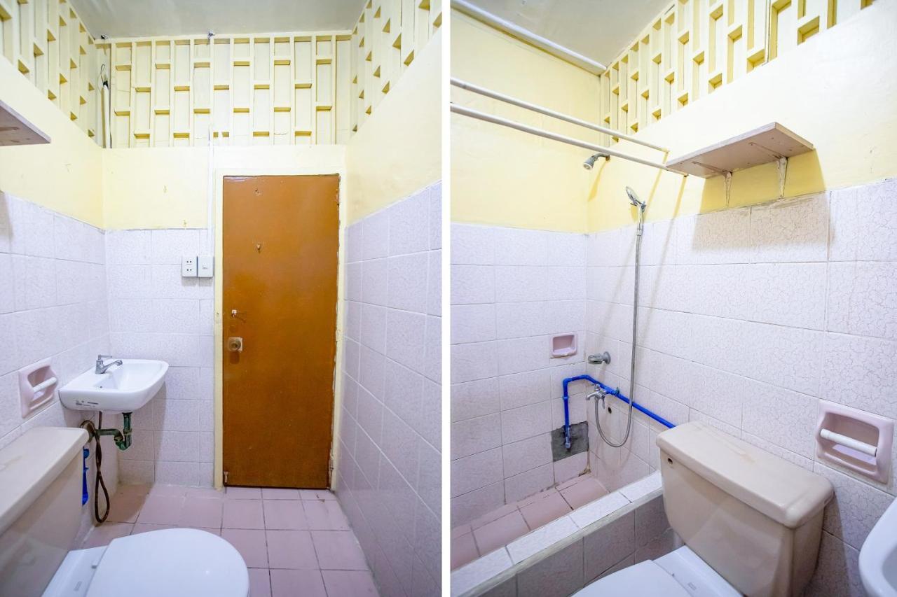 Mye Tourist Inn Paranaque City Exteriér fotografie