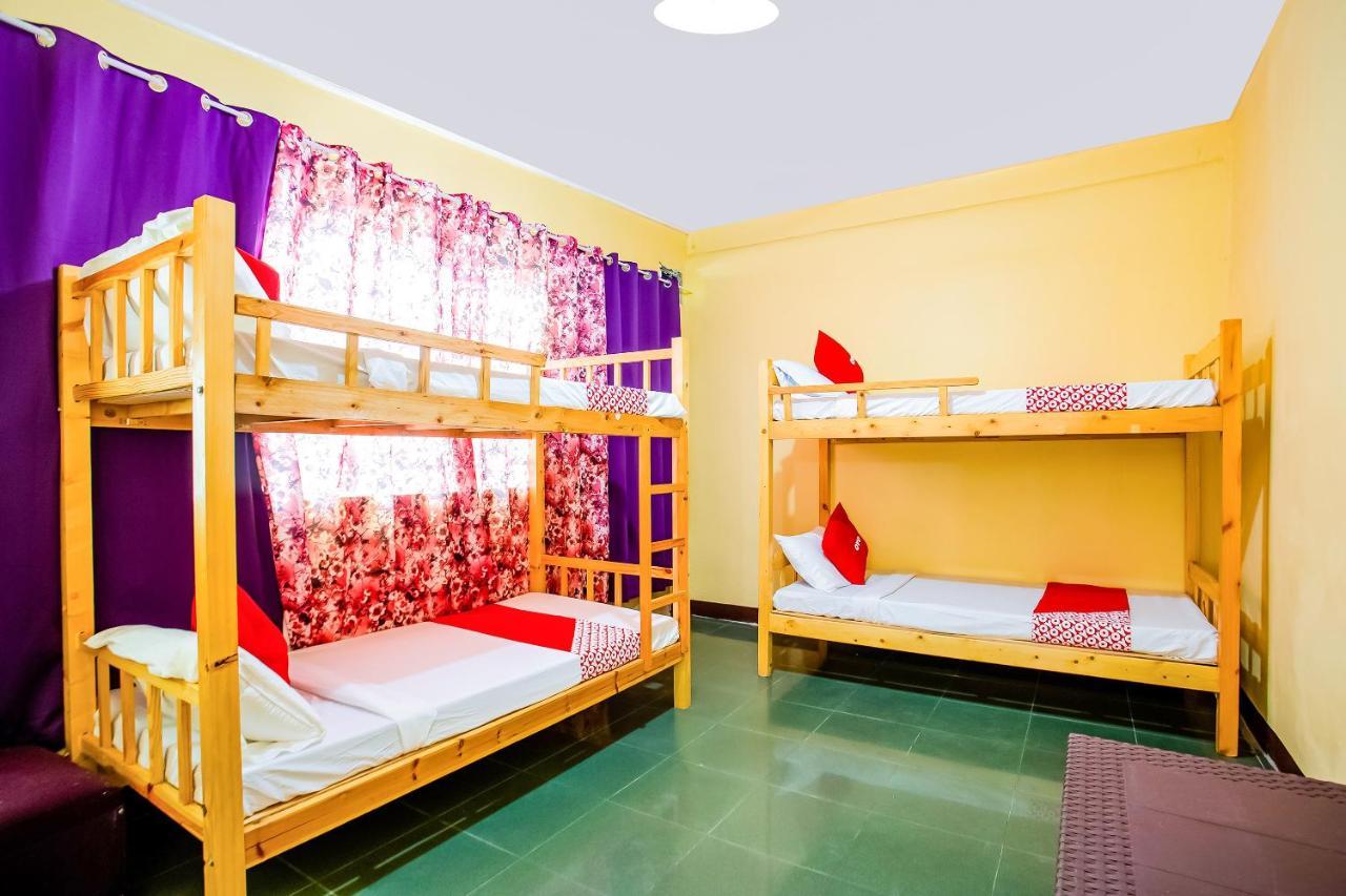 Mye Tourist Inn Paranaque City Exteriér fotografie