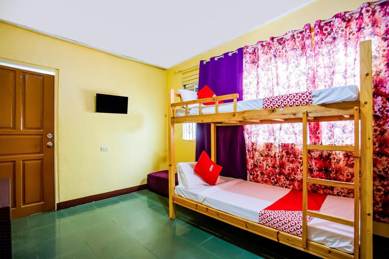 Mye Tourist Inn Paranaque City Exteriér fotografie