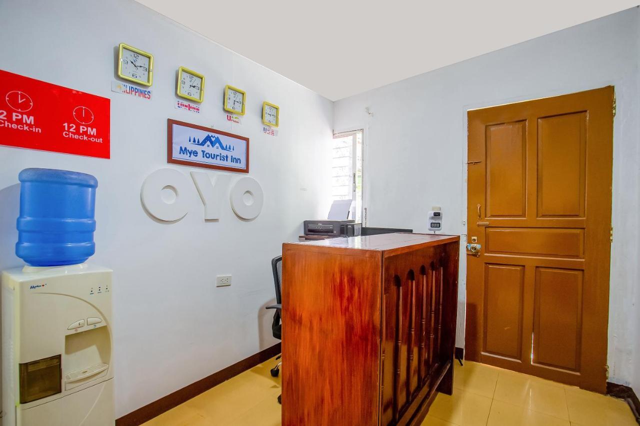 Mye Tourist Inn Paranaque City Exteriér fotografie