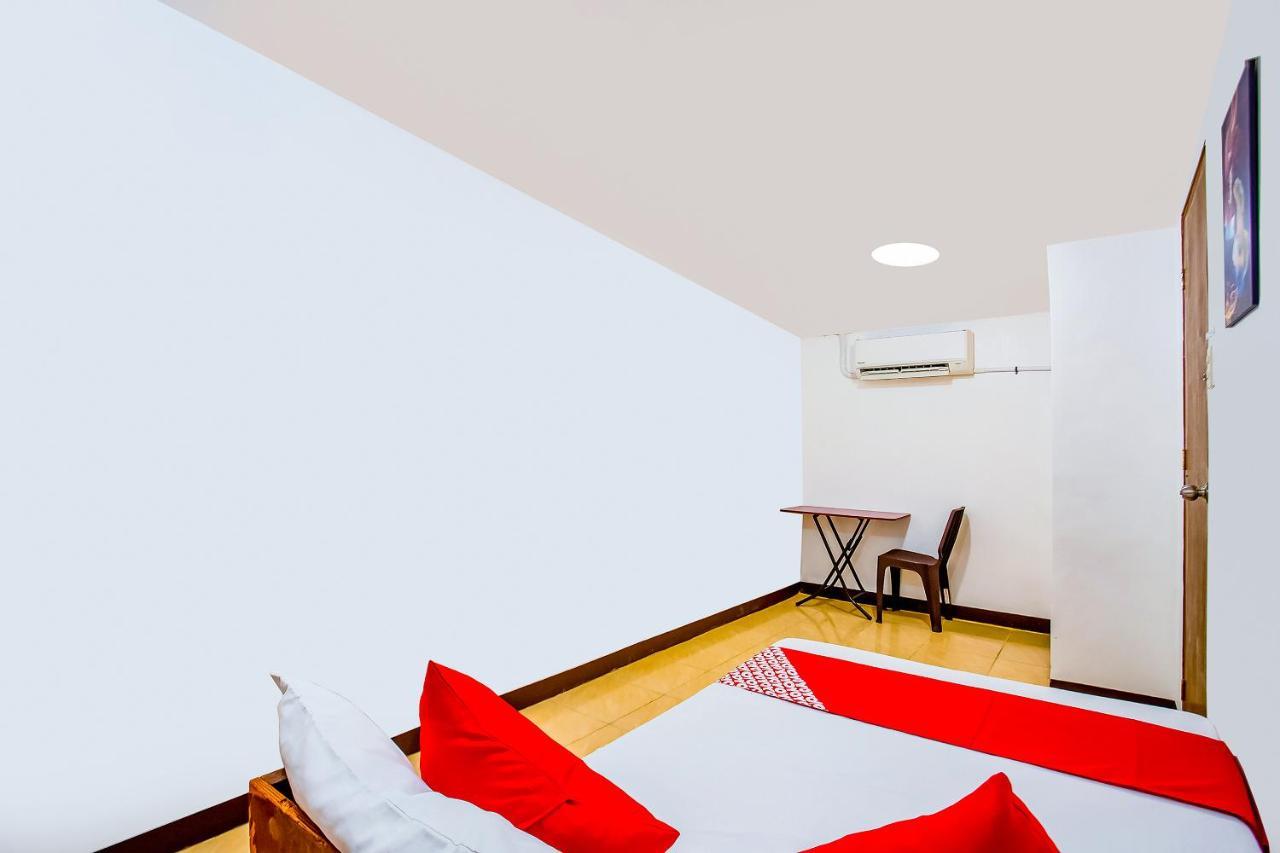 Mye Tourist Inn Paranaque City Exteriér fotografie
