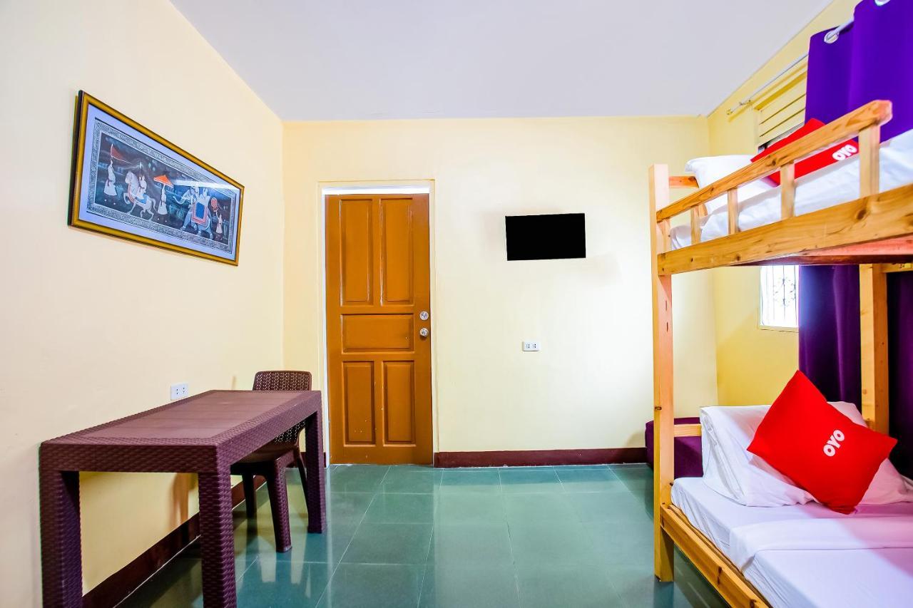 Mye Tourist Inn Paranaque City Exteriér fotografie