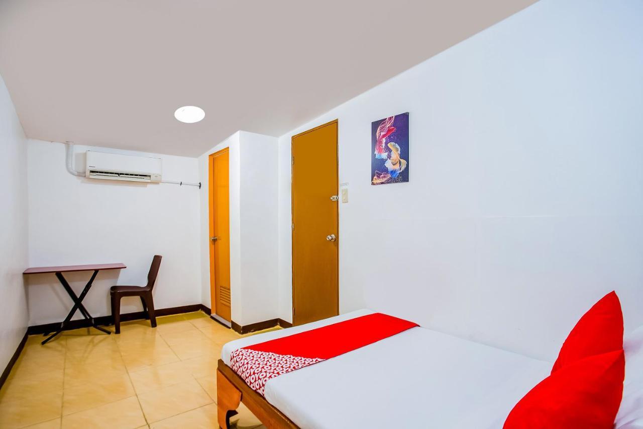 Mye Tourist Inn Paranaque City Exteriér fotografie