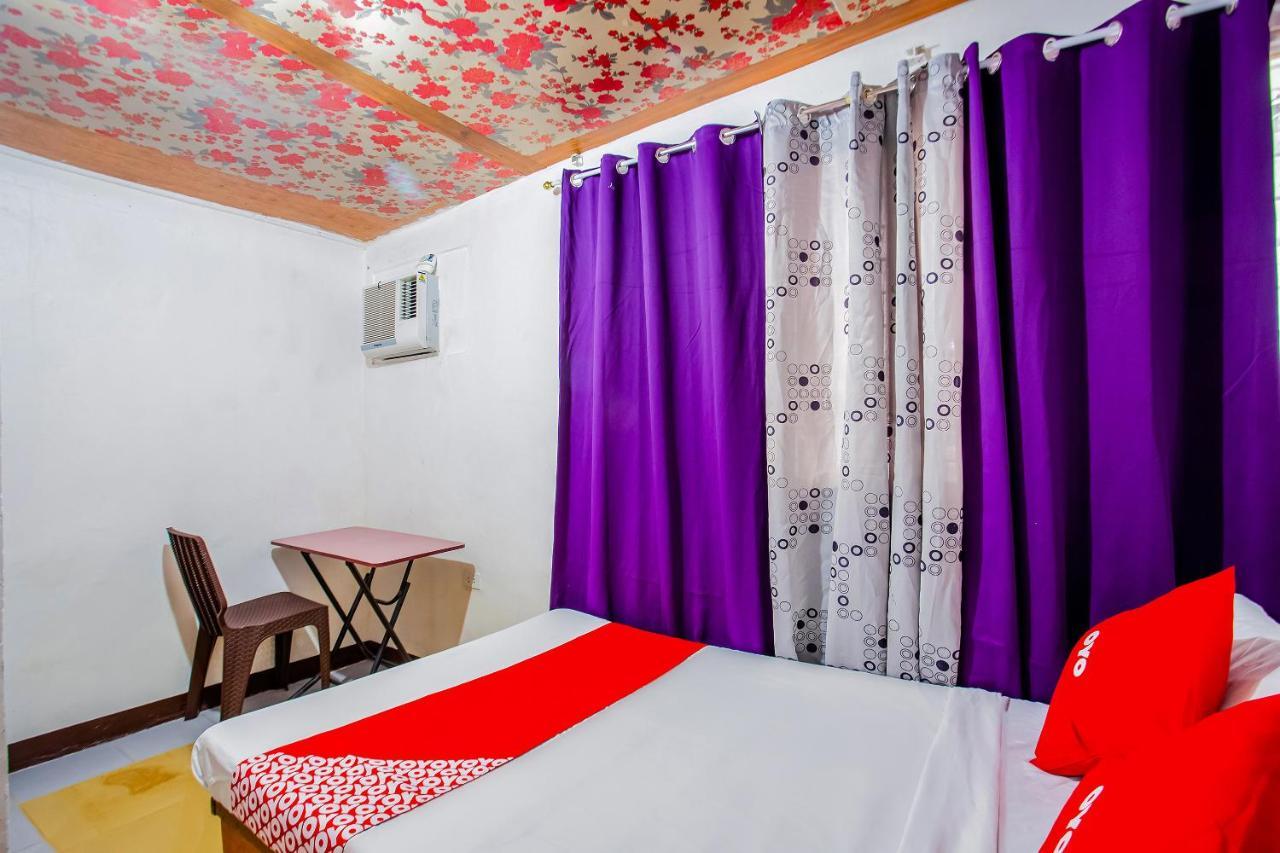 Mye Tourist Inn Paranaque City Exteriér fotografie